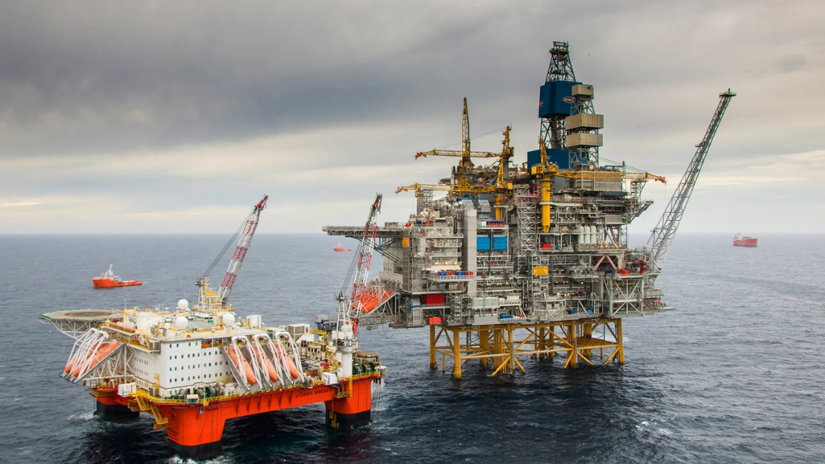 Inside the Alliance Speeding Up the Gulf’s Toughest Wells