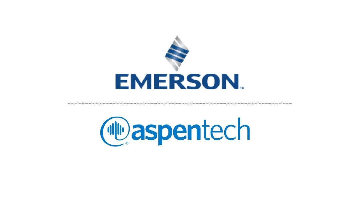 Can Emerson’s AspenTech Deal Spark a New Automation Era?