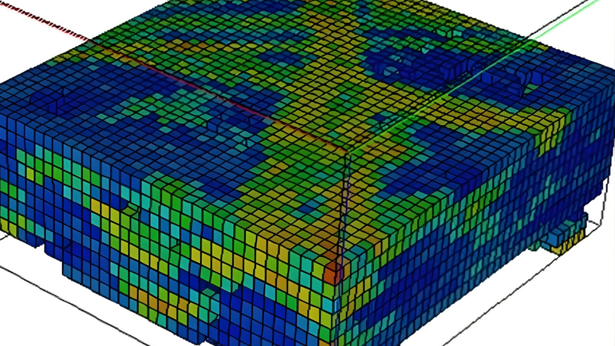 Aquifers: The Surprise Player in Long-Term Energy Storage