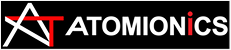 Atomionics